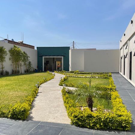 Hotel Histequila Tequila Exterior foto