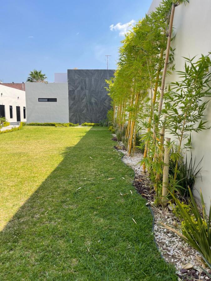 Hotel Histequila Tequila Exterior foto