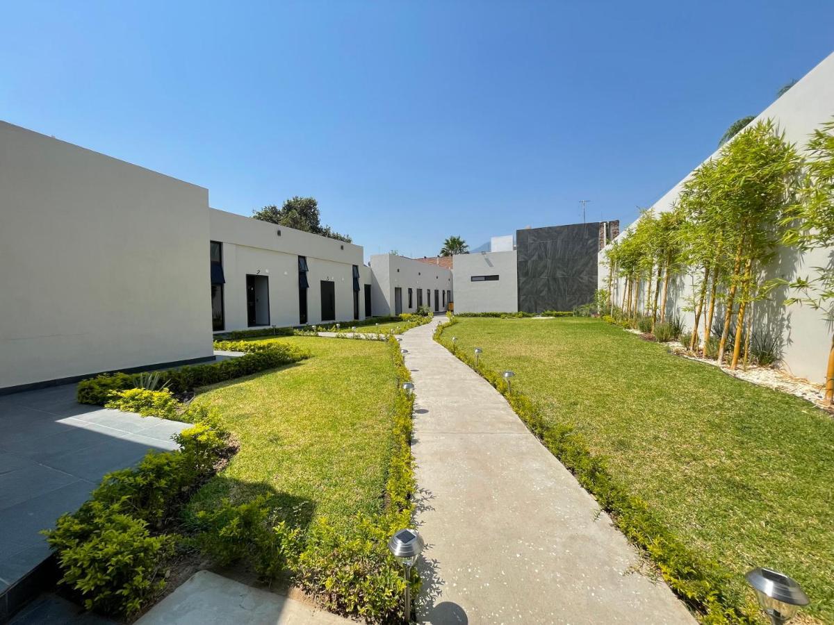 Hotel Histequila Tequila Exterior foto